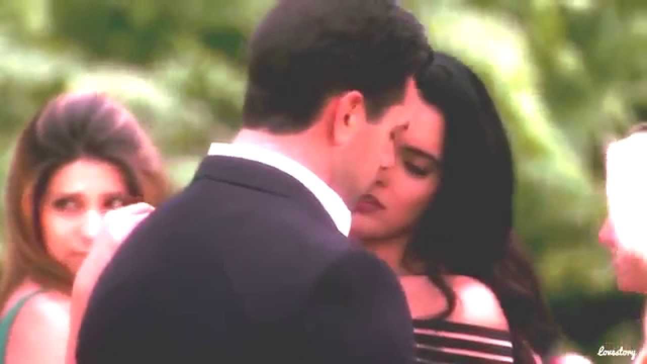 Samuel & Andrea | Entra en mi Vida