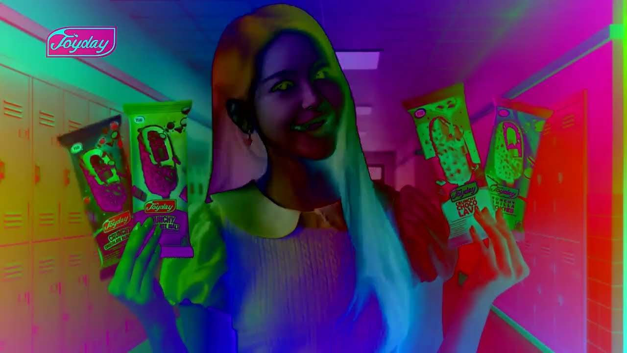 Iklan JOYDAY x Hearts2Hearts Effects (Gamavision Csupo Effects)
