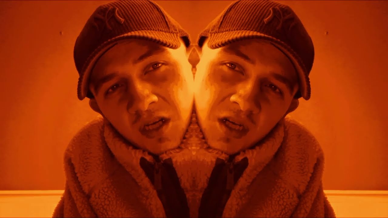 FILO - FRONT PROD. FLAME (OFFICIAL VIDEO)