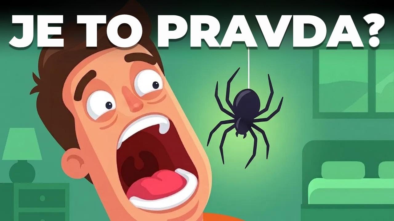 Čo sa deje s tvojím telom, keď spíš?