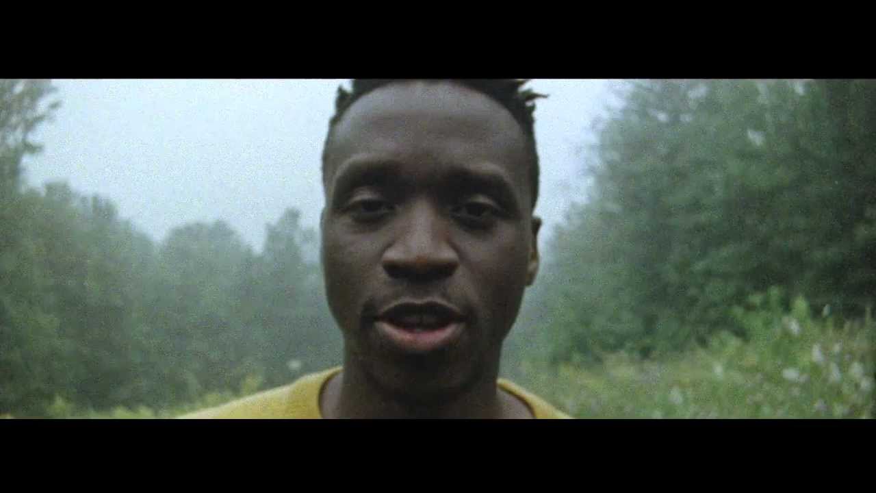 Kae Sun - Ship and The Globe (Official Music Video)