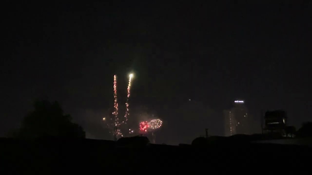 Chúc Mừng Năm Mới 2026 