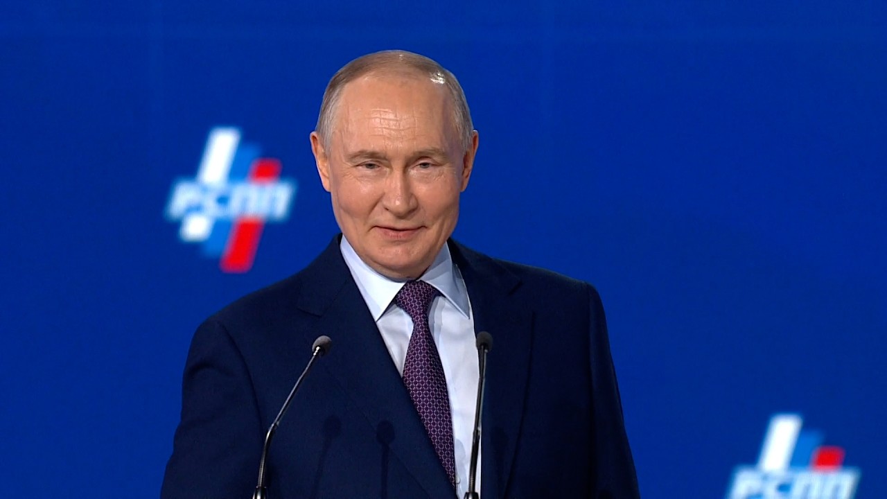 Путин предупредил: сверхдоходы от нефти и газа нельзя &ldquo;проесть&rdquo;