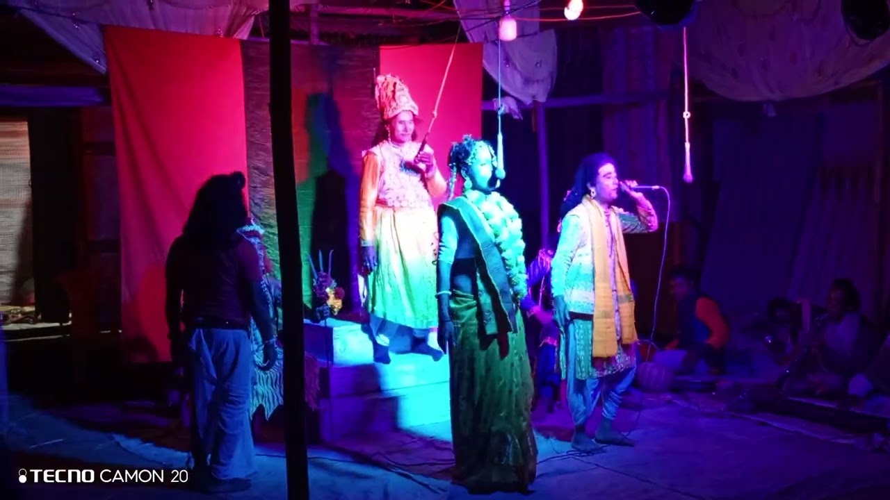 Pujarini Mora pujarini devota Mandir❤❤❤❤ 