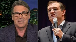 Ted Cruz hopes for Texas-sized home field advantage