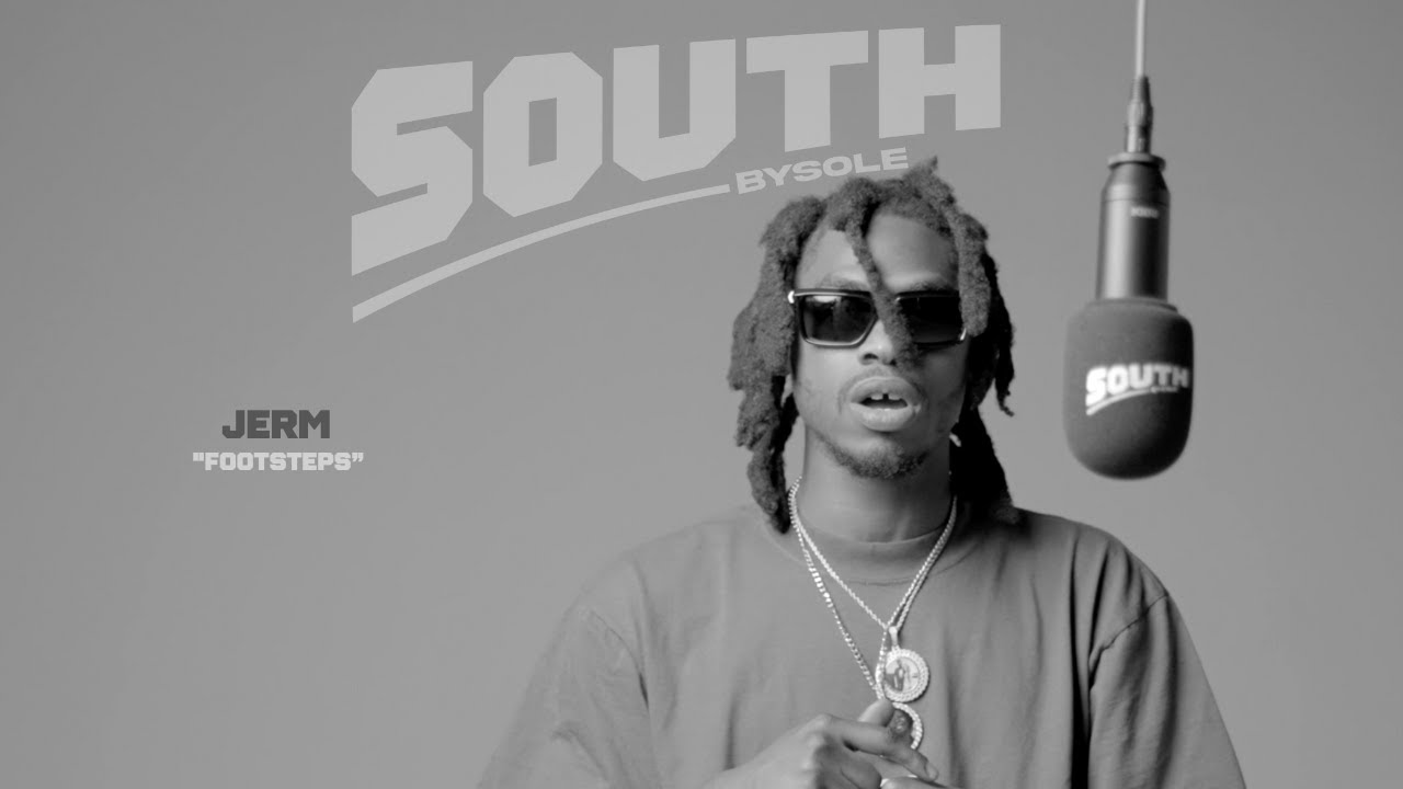 SBS Exclusive: Jerm performs 