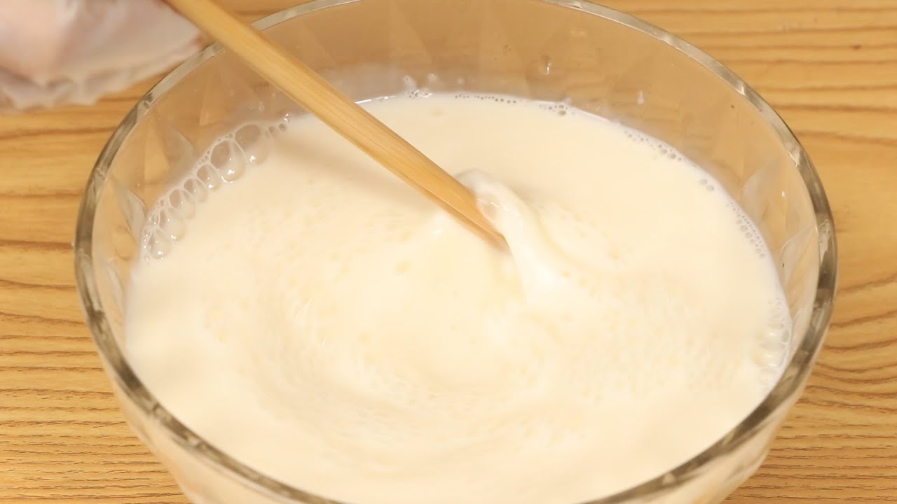 Double Skin Milk: One Of The Tastiest Chinese Dessert 双皮奶