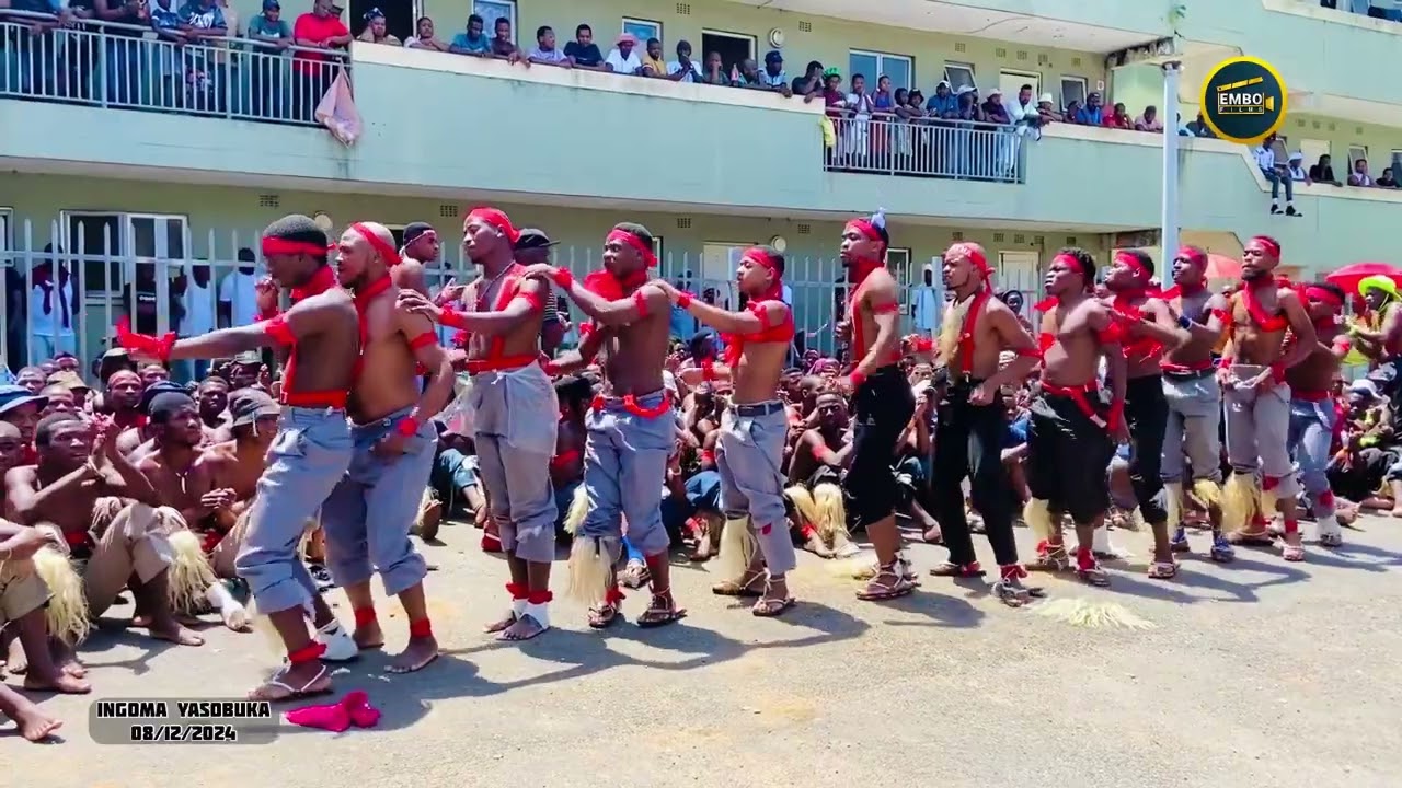 Ompetha | Lomuntu osukela Igoso | Ingoma yasobuka ivalwa Kwamashu Ehostela | Ushameni