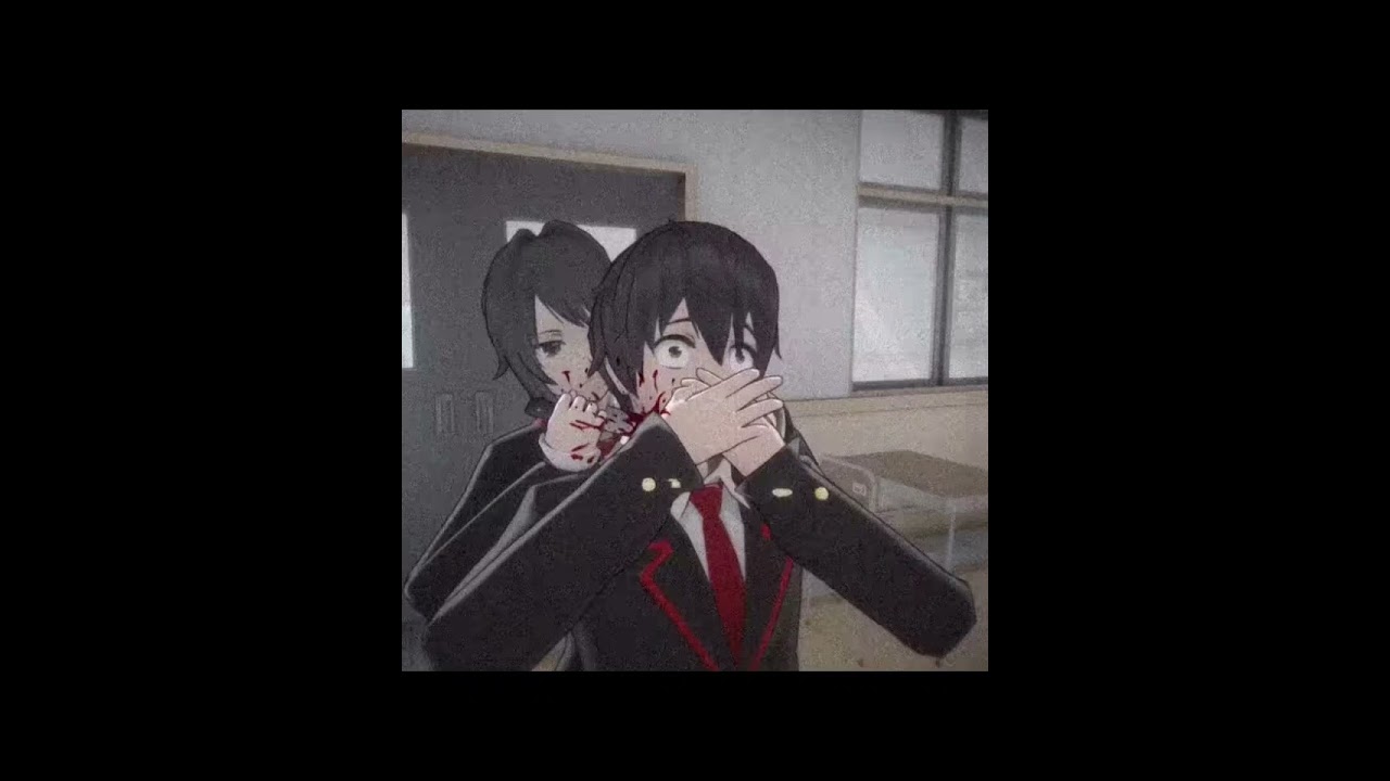 Notice me senpai 🗡❤🎵 (slowed)