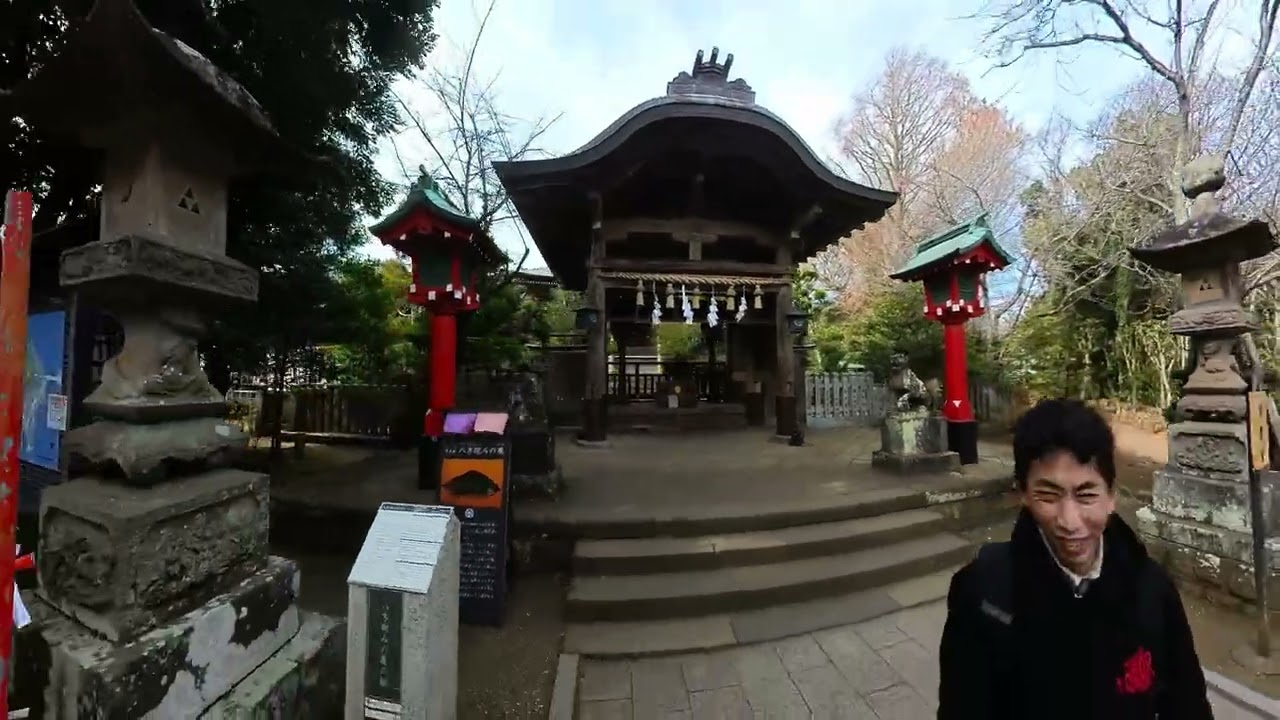 鎌倉(8)
