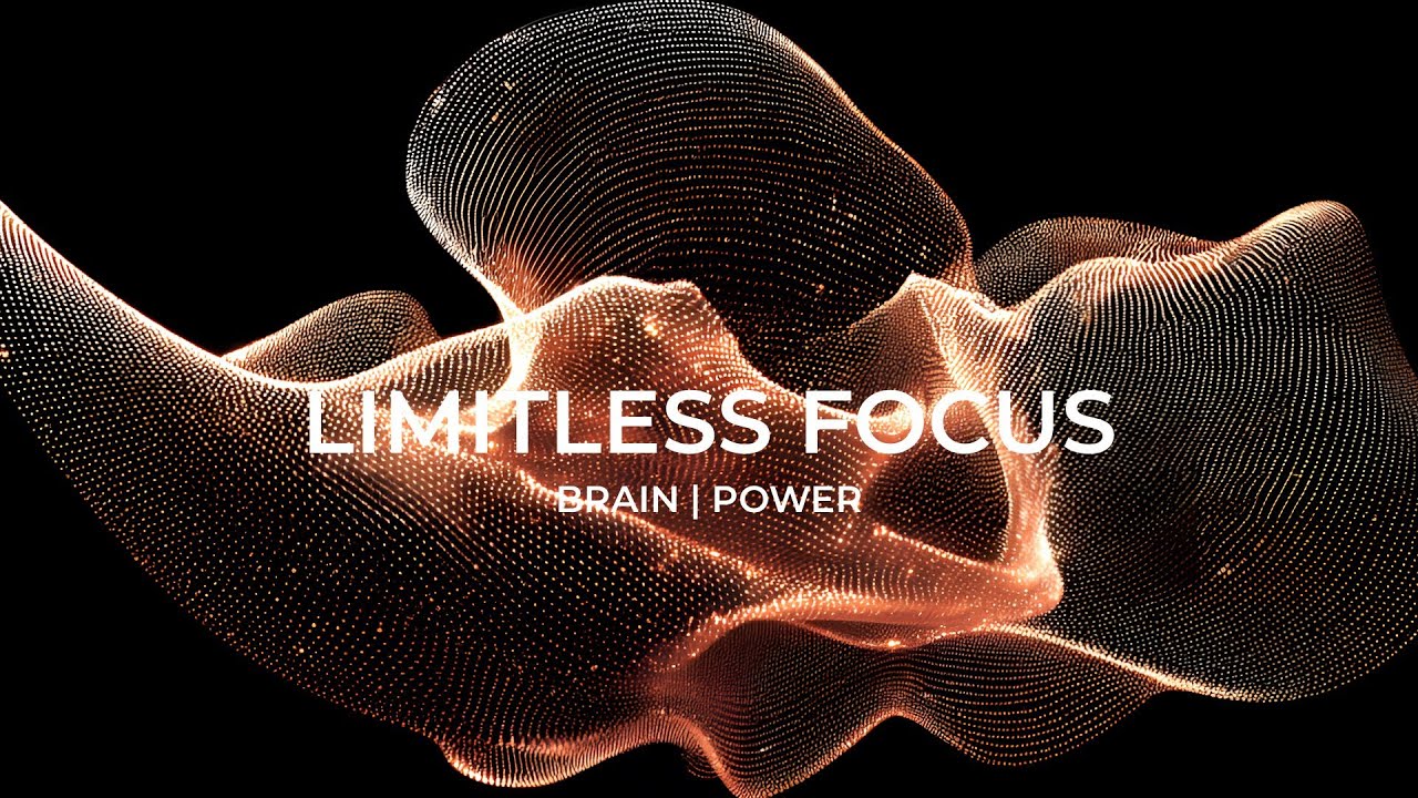 Hyper Focus Mode – 16Hz Beta Binaural Beats, Improve Focus and Motivation