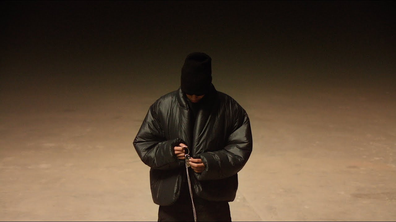 MARWAN PABLO - BONO