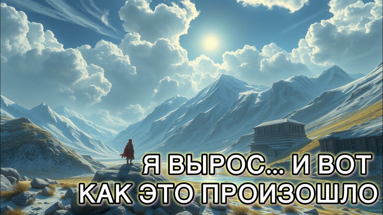 Хвастаюсь собой: что мне помогло измениться и почему это важно