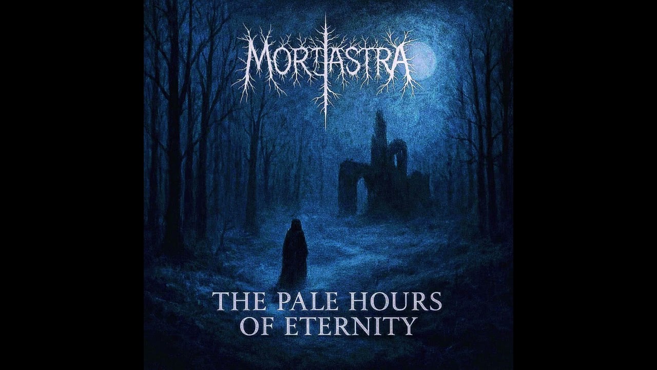 Mortastra - God Of Nothingness