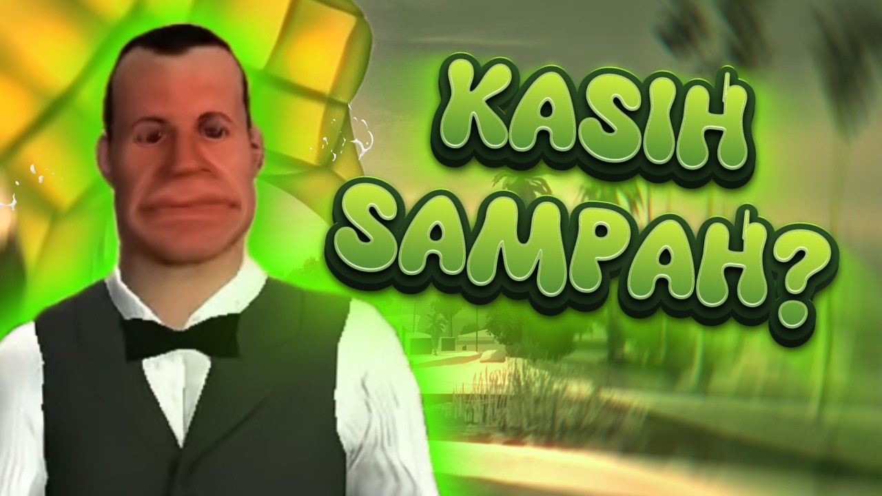MENAHAN EMOSI DI BULAN PUASA!