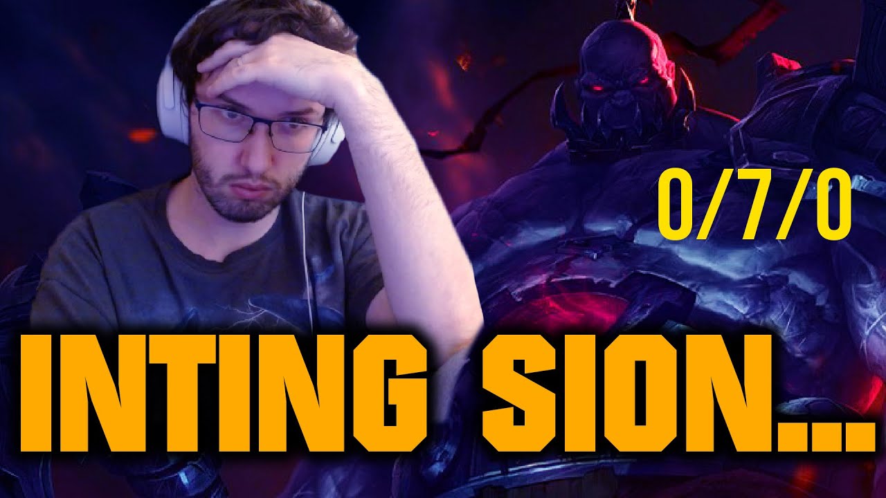 Ce Pick est la HONTE de League of Legends