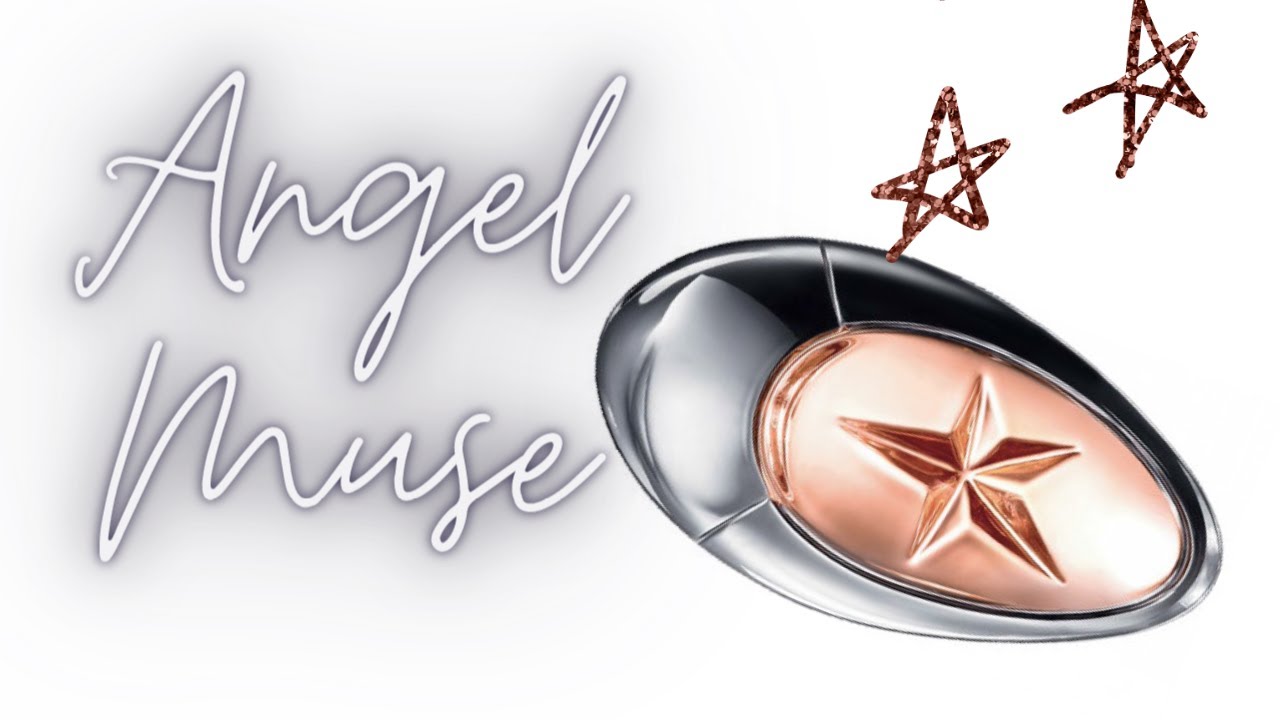 Пачулиевый шторм Mugler Angel Muse