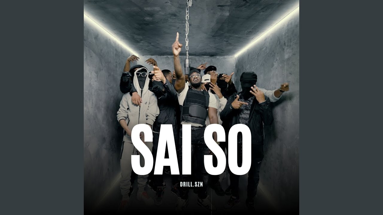 Sai So x Drill SZN, Pt.1