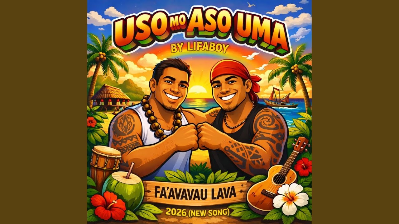 Uso Mo Aso Uma