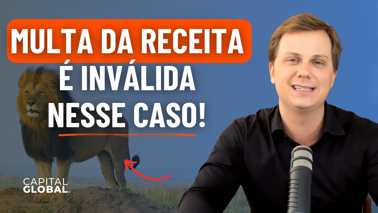 Sua empresa DECLAROU ERRADO e foi multada? Essa DECISÃO pode SALVAR VOCÊ