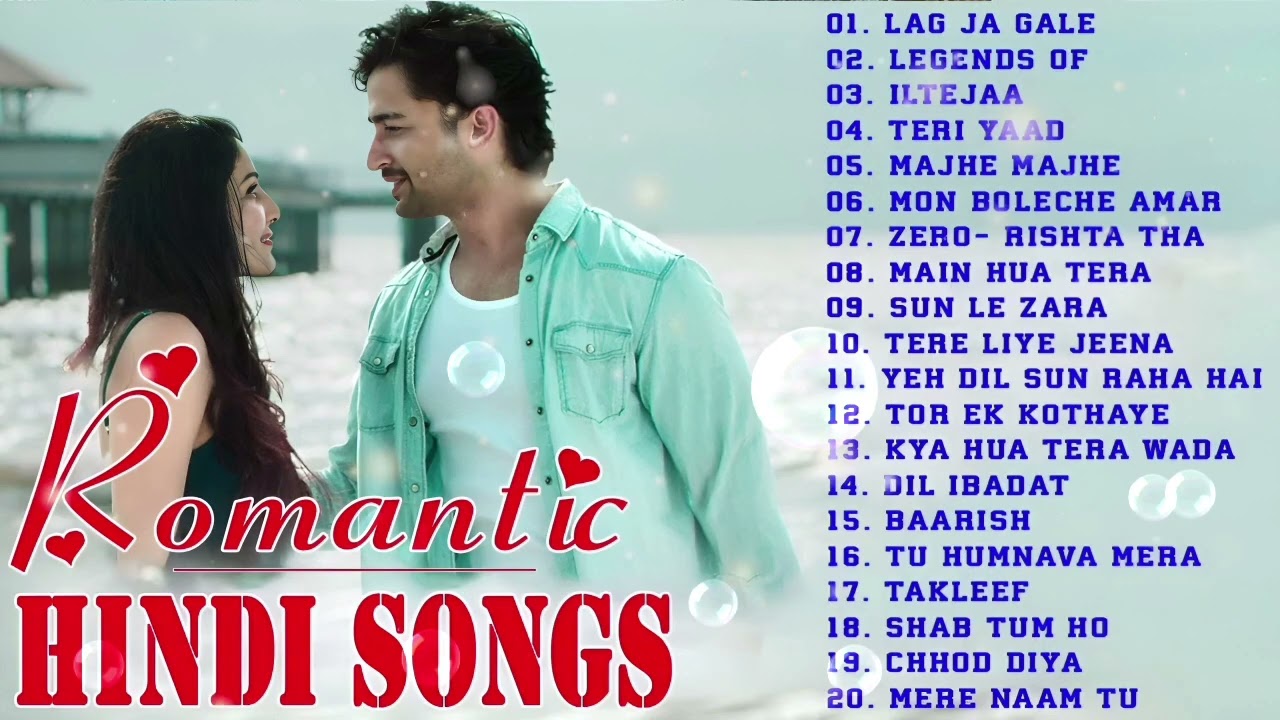 Timeless Bollywood Evergreen Songs 💚 | Hindi Classics Jukebox Playlist