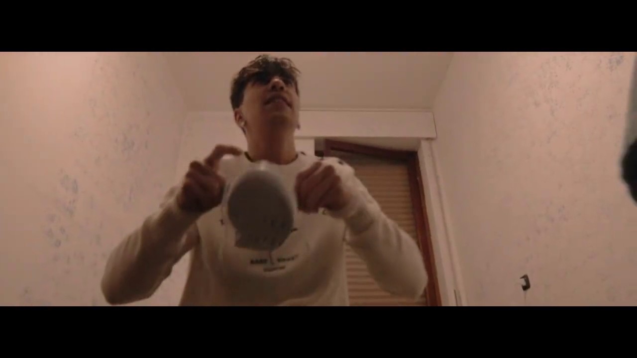 Tedua - Trap Fiction