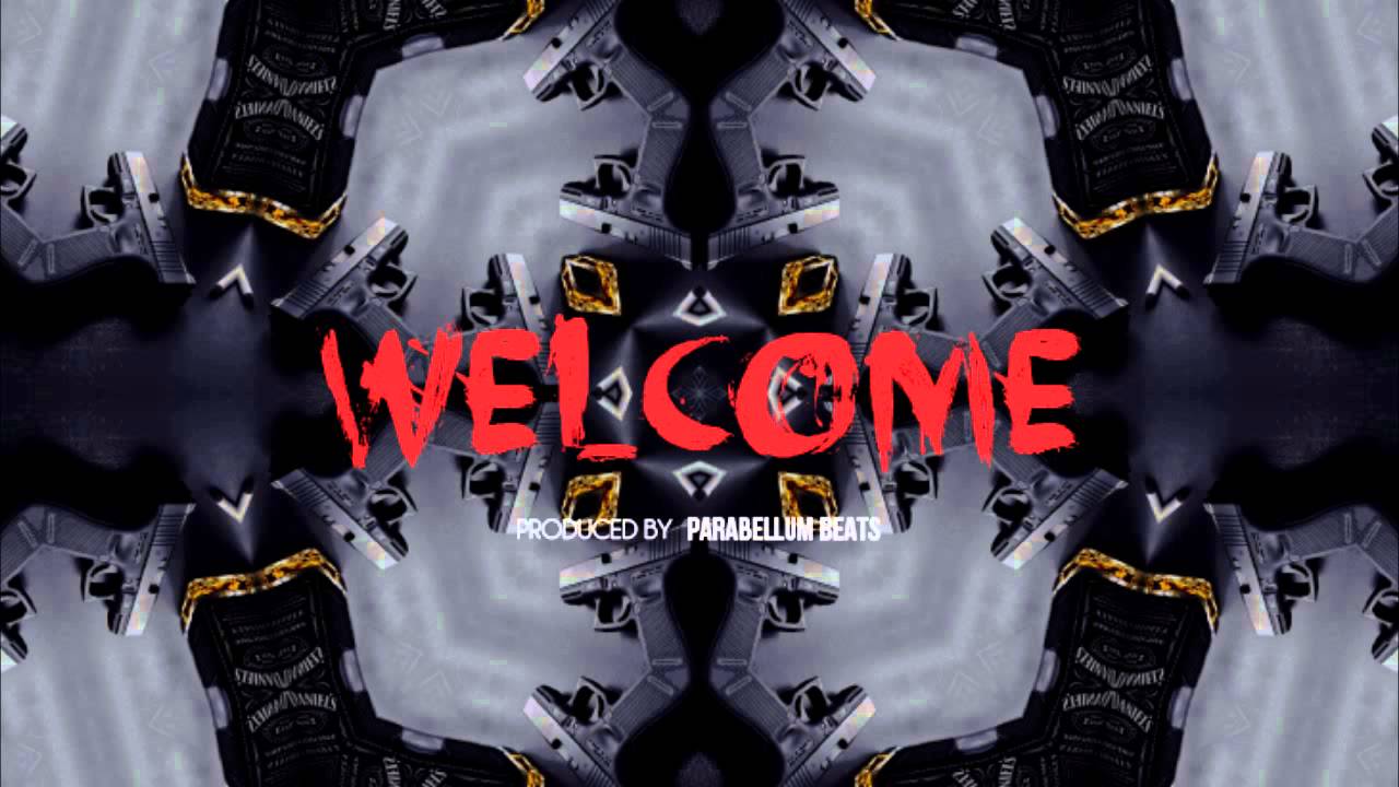 Welcome - Instrumental (Prod by Parabellum Beats)