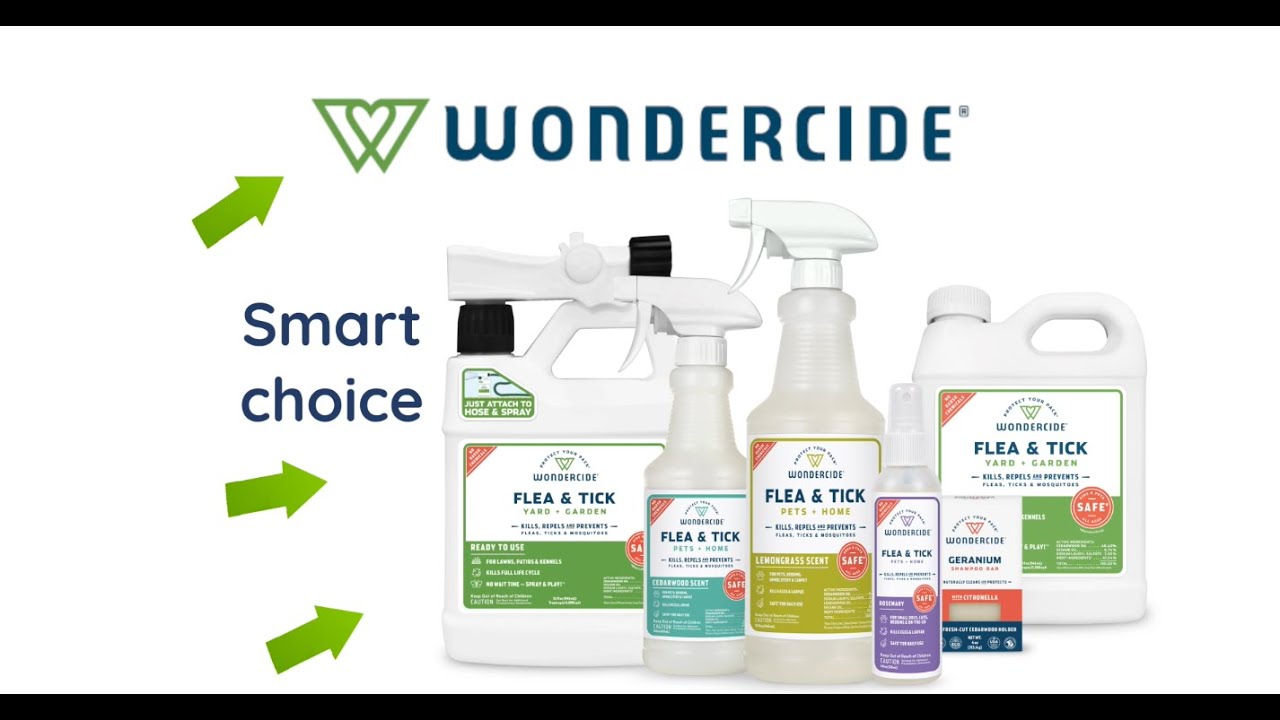 Wondercide Retailer & Distributor Training Video