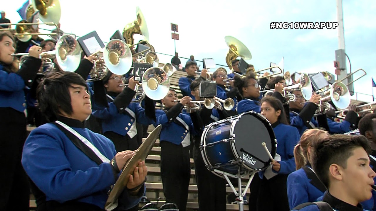 Palo Duro Full Performance