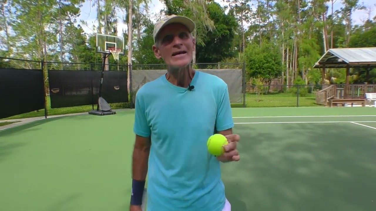 Taking The Ball On The Rise   HD 1080p