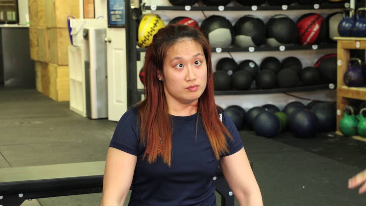 Clean Progression for Athletes with CP