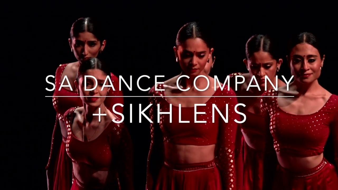 Sikhlens presents: Sa Dance Company’s “Rise”