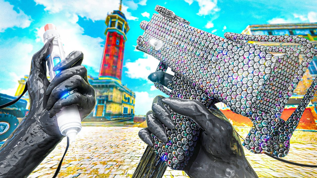 Ankle Breaking Movement on Rebirth Island = Speed Hacks 👑