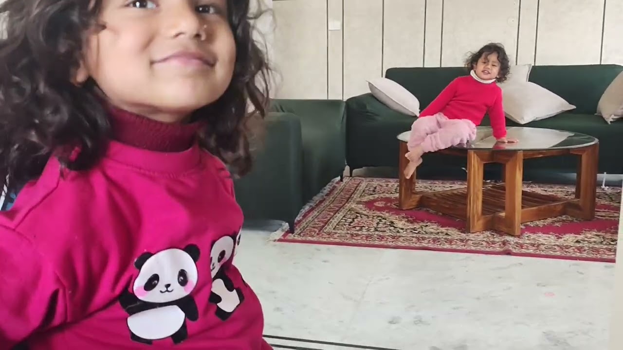 Shivi or shubh ki masti...