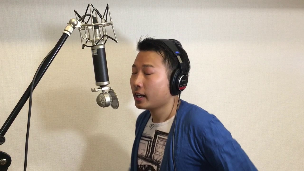 Ed Sheeran - Thinking Out Loud(Cover) by Kei Iwanami