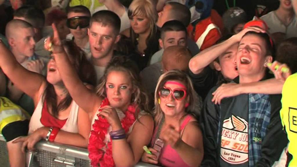 Planetlove 2009 Official Video