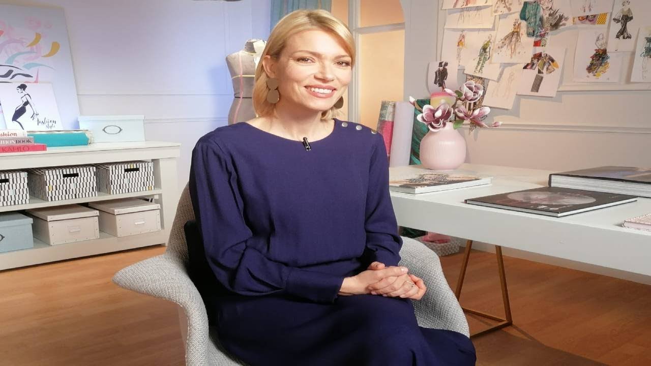 Shopping Star - 16.2.2021«Δημιουργική με μπότες το απόγευμα»