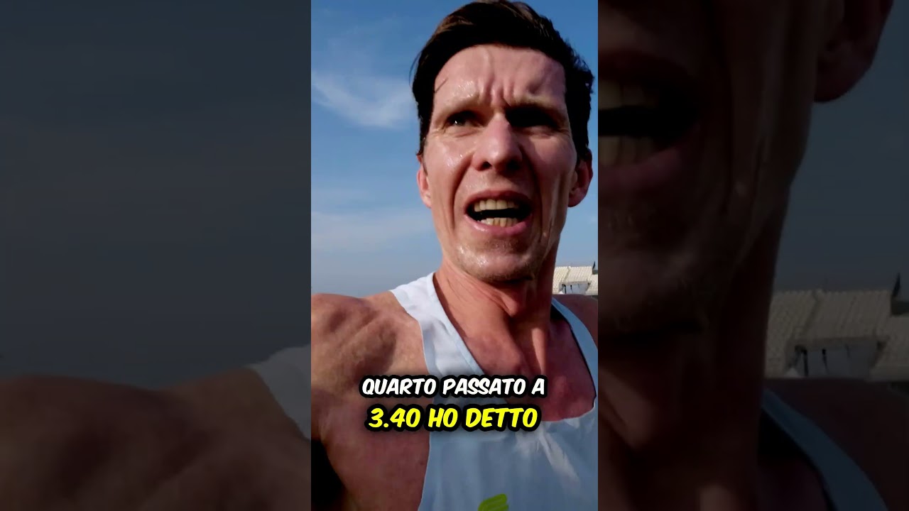 David Colgan e Massi Milani testano le Diadora Gara Carbon 3: stabili, reattive e sorprendenti
