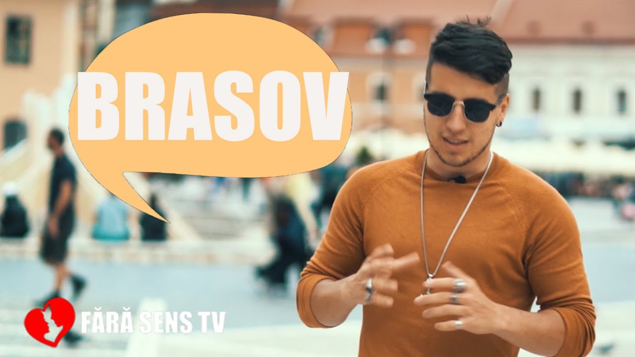 CUM SUNT FEMEILE IN BRASOV? MENTALITATE BRASOVEANA