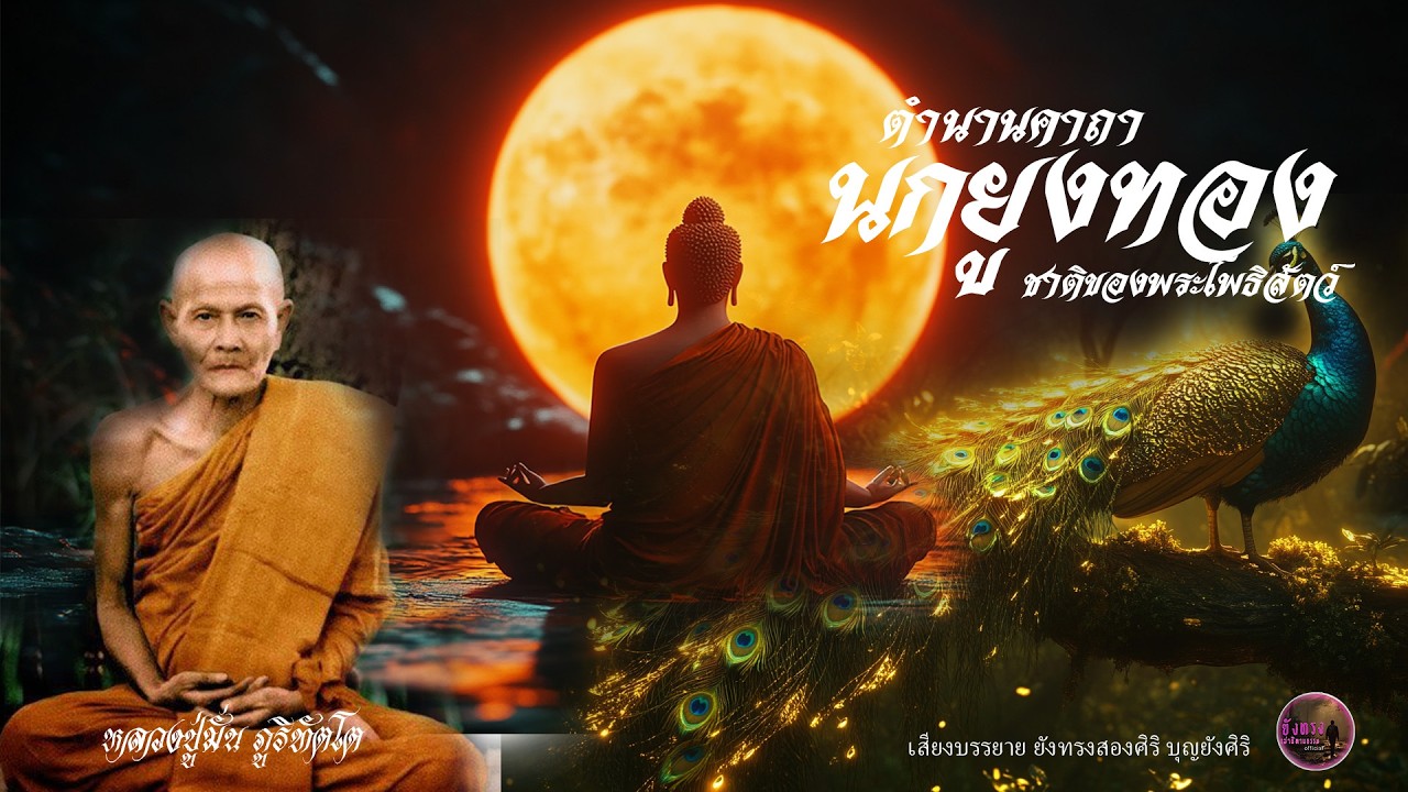 ตำนานพระคาถา 
