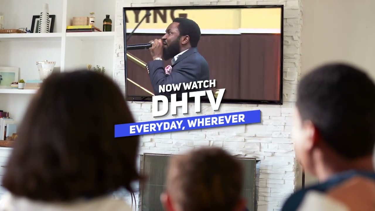 DIVINE HAND TELEVISION UPDATES