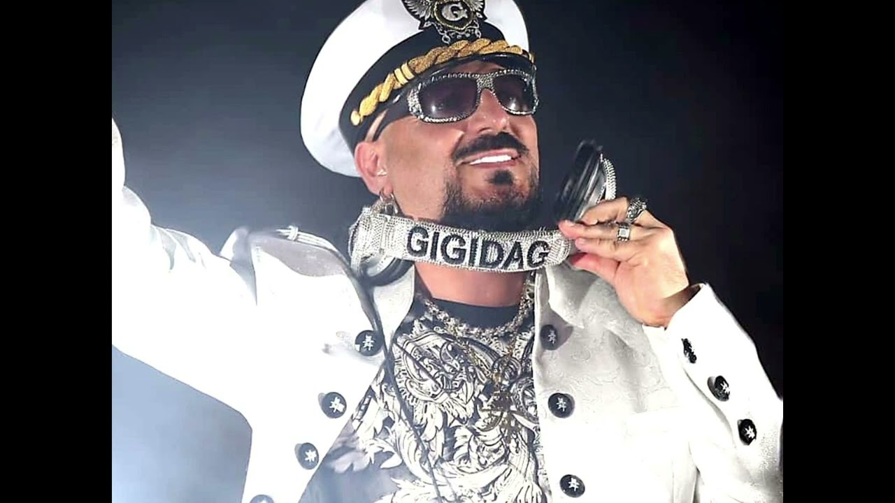 Gigi D Agostino  -  Gigis Time  ( Tribut Bootleg Remix 2023 )
