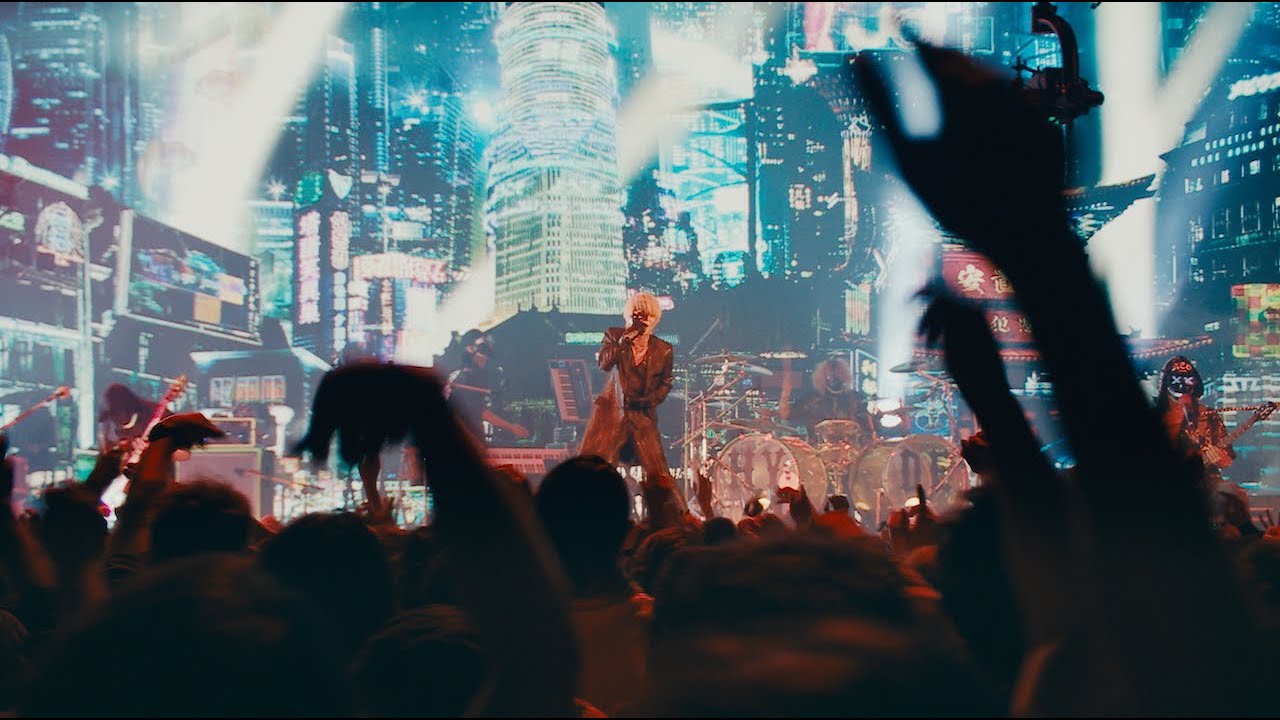 AFTER LIGHT＠HYDE LIVE 2022 BEAUTY&THE BEAST