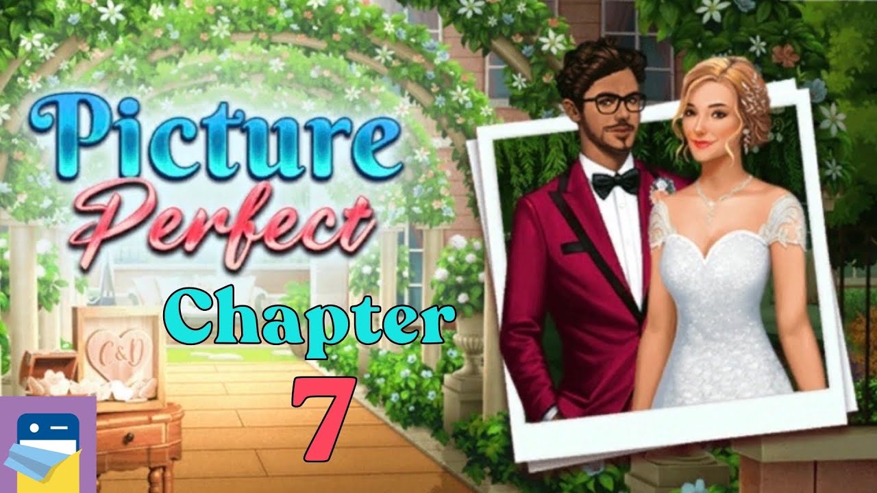 Adventure Escape Mysteries &mdash; Picture Perfect: Глава 7: Прохождение и игровой процесс (Haiku Games)