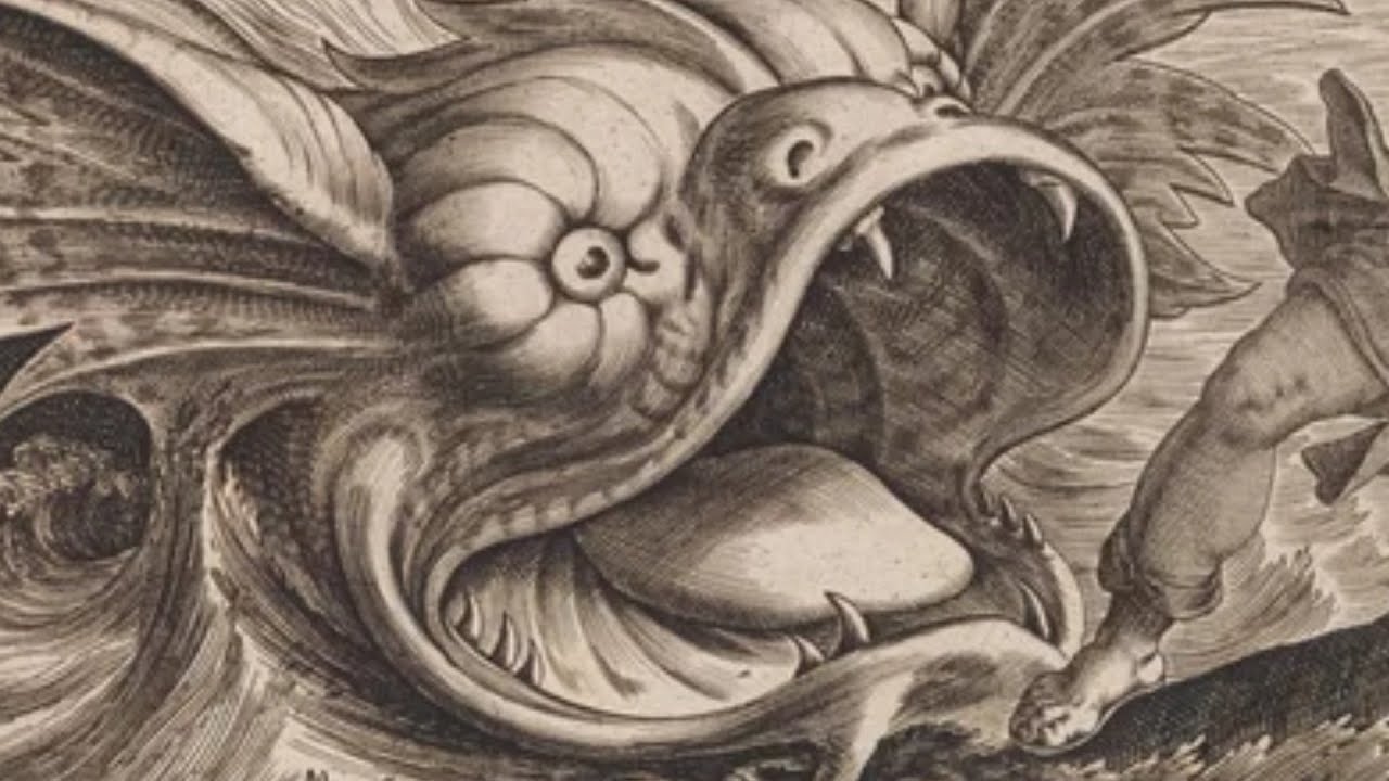 The Monster That Terrorized New Zealand In The 1880s