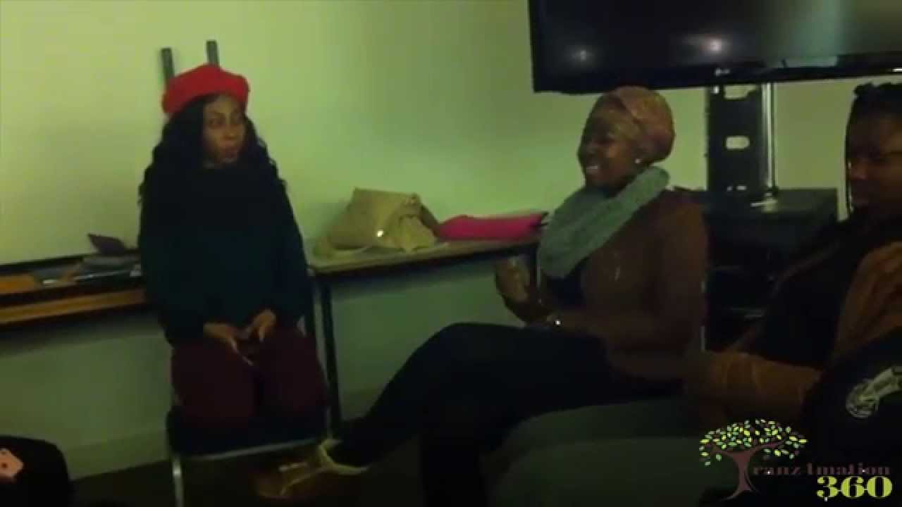 Tranz4mation360 Tv Uncut  - Universal Truth Bible Study 2013