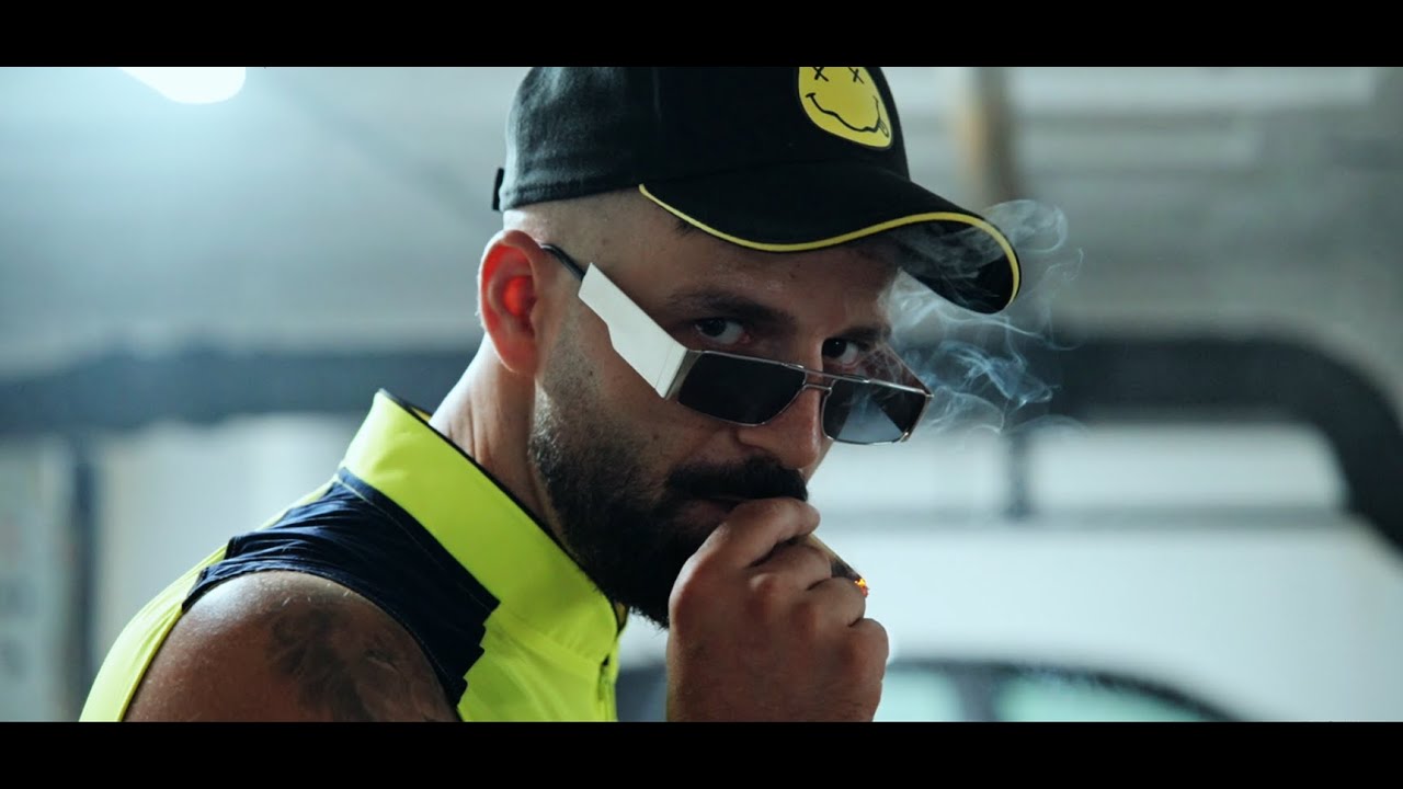 KRASNIQI - Freestyle 3