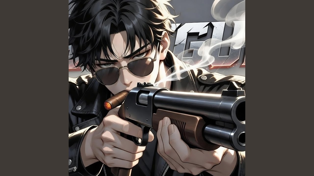 Shotgun