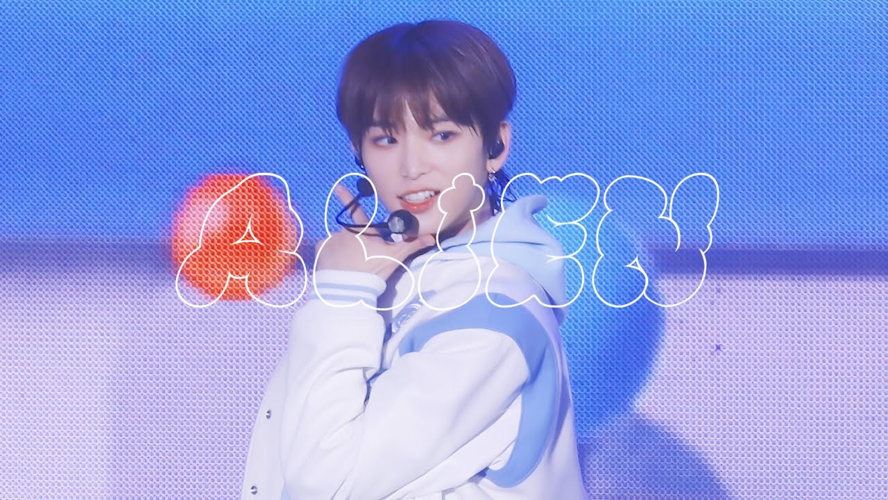 [4K] 240217-18 &TEAM HARUA ALIEN FANCAM l 앤팀 콘서트 에일리언 하루아 직캠 @FIRST PAW PRINT in Seoul