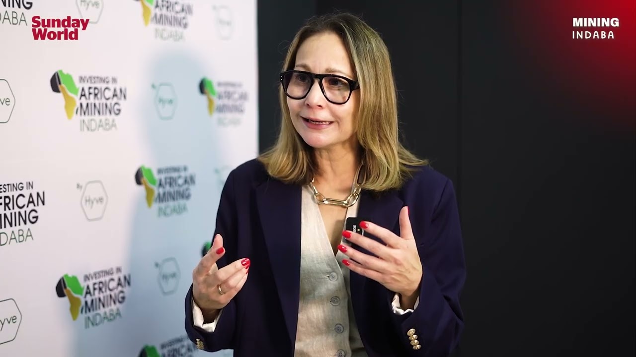 Michelle Manook, the CEO of FutureCoal, in a wide-ranging interview with SW owner John Baile
